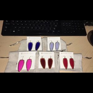 Kendra Scott skylars